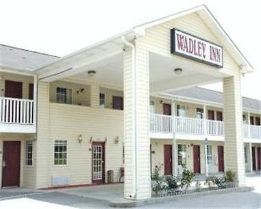 Wadley Inn Екстериор снимка