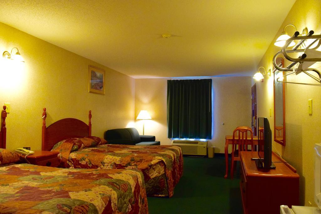 Wadley Inn Екстериор снимка